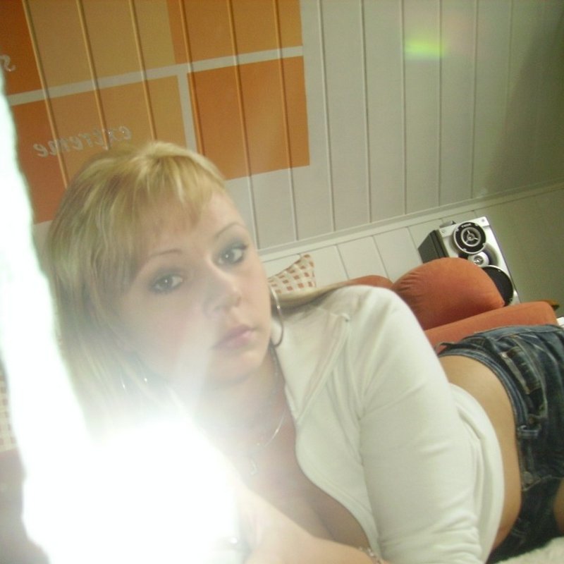 Yvonne 35 Services escort Saint-Martin-du-Vivier