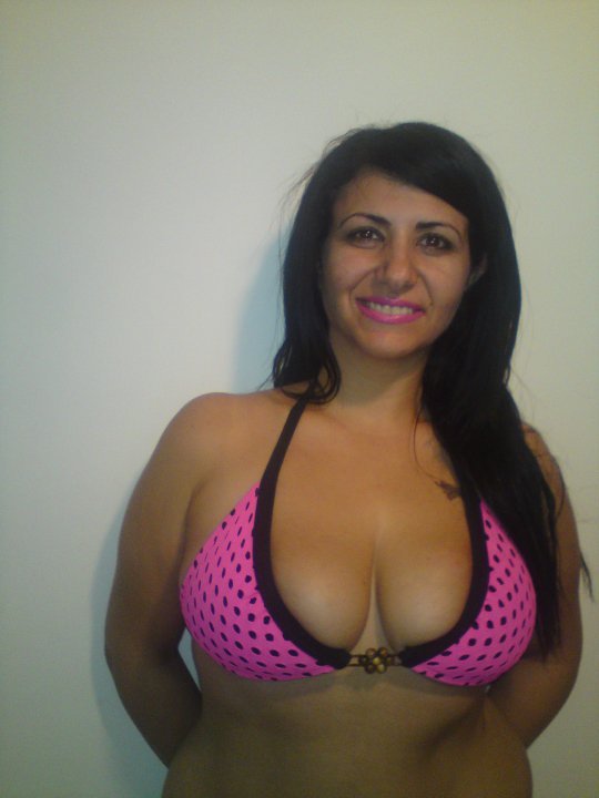 Tatienne 21 Escort Moval