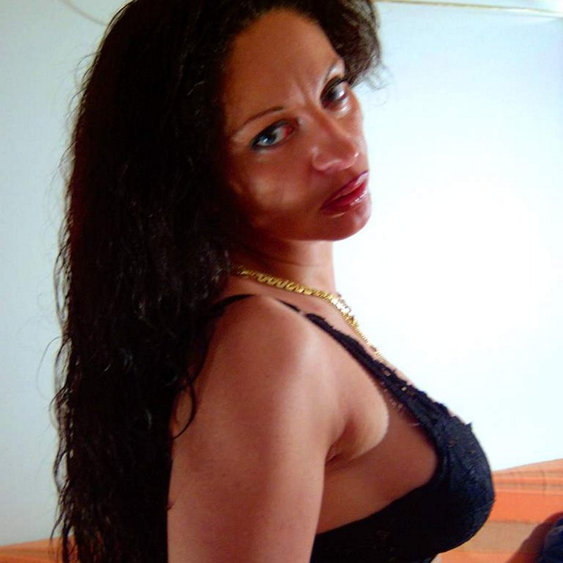 Esther 26 Escort-girls Saint-Maurice-Montcouronne