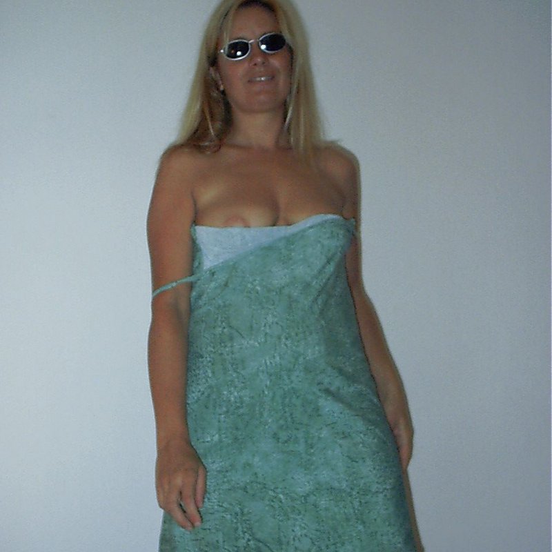 Virginie 27 Rencontre escort Belleville-sur-Vie