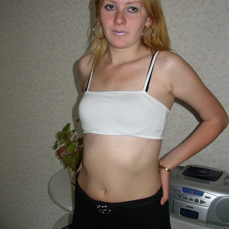 Louise 21 Rencontre escort Sainte-Adresse