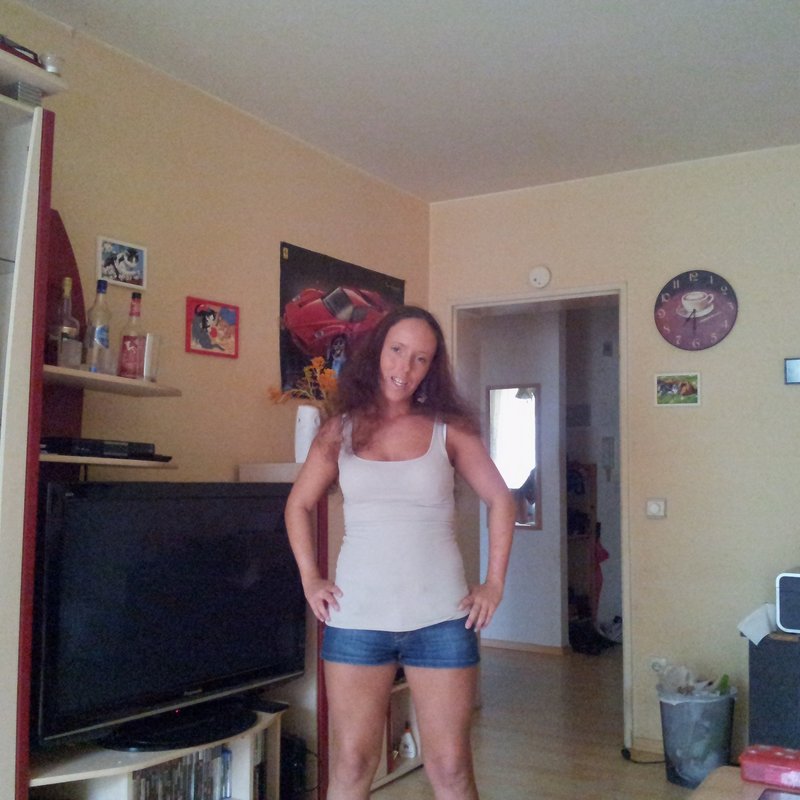 Marianne  34 Escortes discrètes Mantes-la-Jolie