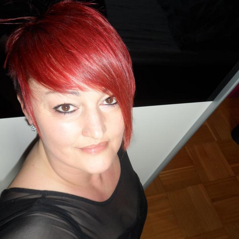 Marise 20 Rencontre escort Laneuveville-devant-Nancy