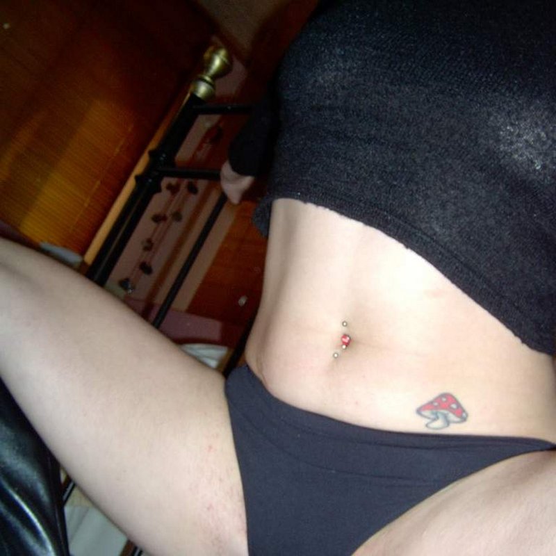 Cerise 25 Escortes sensuelles Villepey