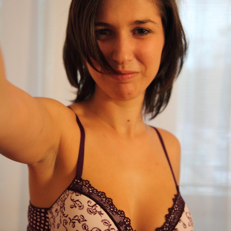 Mireille 33 Services escort Vert-Saint-Denis