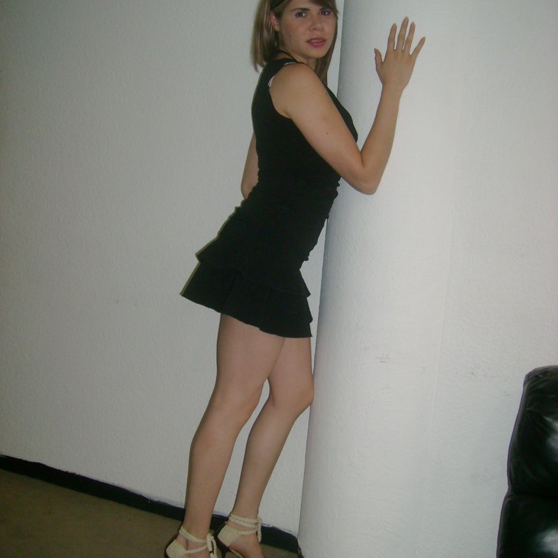 Francine 21 Escortes sensuelles Landivisiau