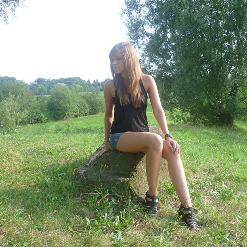 Anastasie 23 Services escort Saint-Vaast-la-Hougue