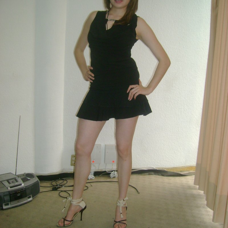 Solange 29 Escort Tallenay