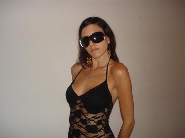 Axelle 31 Rencontre escort Ifs