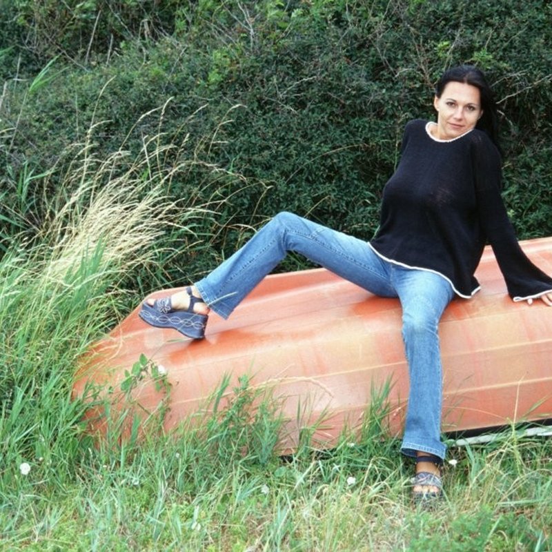 Christine 20 Escort à Fragnes