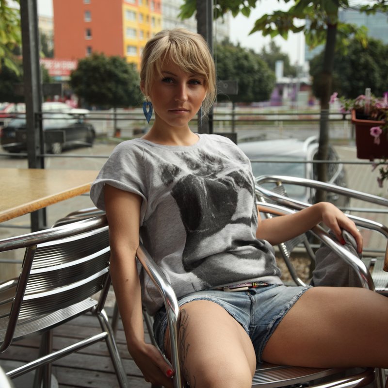 Christiane 23 Escort Villemolaque